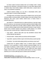 Referāts 'Stratēģiskā plānošana', 4.