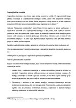 Referāts 'Stratēģiskā plānošana', 5.