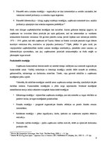 Referāts 'Stratēģiskā plānošana', 6.