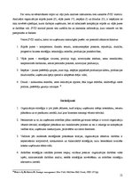 Referāts 'Stratēģiskā plānošana', 12.