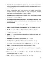 Referāts 'Stratēģiskā plānošana', 13.