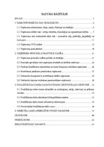 Prakses atskaite 'Kvalifikācijas prakses atskaite (cilvēkresursi) būvniecības uzņēmumā', 2.