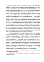 Prakses atskaite 'Kvalifikācijas prakses atskaite (cilvēkresursi) būvniecības uzņēmumā', 6.