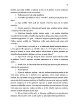 Prakses atskaite 'Kvalifikācijas prakses atskaite (cilvēkresursi) būvniecības uzņēmumā', 19.