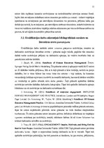 Prakses atskaite 'Kvalifikācijas prakses atskaite (cilvēkresursi) būvniecības uzņēmumā', 33.