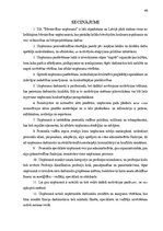 Prakses atskaite 'Kvalifikācijas prakses atskaite (cilvēkresursi) būvniecības uzņēmumā', 40.