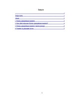 Referāts 'Klientu apkalpošanas standarts', 2.