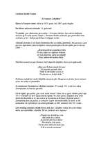 Konspekts 'A.Pumpurs "Lāčplēsis"', 1.