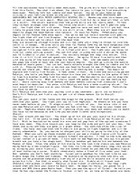 Eseja 'Soul Stone Destruction', 1.