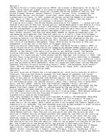 Eseja 'The North Atlantic Treaty Organization and a Few Current Issues Surrounding the ', 1.