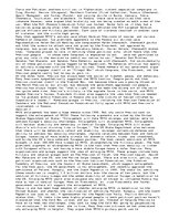 Eseja 'The North Atlantic Treaty Organization and a Few Current Issues Surrounding the ', 2.