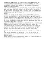 Eseja 'The North Atlantic Treaty Organization and a Few Current Issues Surrounding the ', 3.