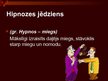 Prezentācija 'Hipnoze', 3.