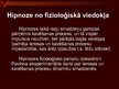 Prezentācija 'Hipnoze', 11.
