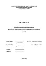 Paraugs 'Sūtījumu piegādes uzņēmuma lietošanas gadījumu diagramma', 1.