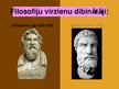 Prezentācija 'Kinisma un epikūrisma salīdzinājums', 4.