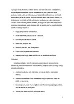 Konspekts 'Kvantitatīvo un kvalitatīvo metožu lietošanas iespējas un konkrētu metožu izvēle', 3.