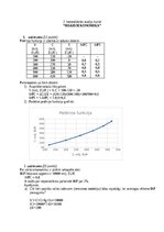 Paraugs '2. kontroldarbs studiju kursā “MAKROEKONOMIKA”', 1.
