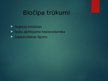Prezentācija 'Biočipi vēža diagnostikā un ārstēšanā', 9.