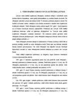 Referāts 'Vērtspapīru tirgus attīstība un loma Latvijas tautsaimniecībā', 5.