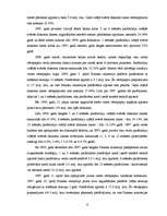 Referāts 'Vērtspapīru tirgus attīstība un loma Latvijas tautsaimniecībā', 6.