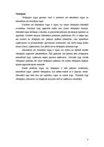 Referāts 'Vērtspapīru tirgus veidi un to raksturojums', 9.