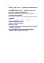 Referāts 'Vērtspapīru tirgus veidi un to raksturojums', 10.