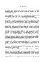 Eseja 'Līvi jeb lībieši', 1.