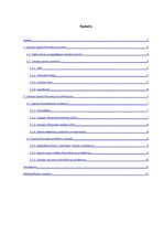 Referāts 'Sporta finansējuma problēmas Latvijā', 2.