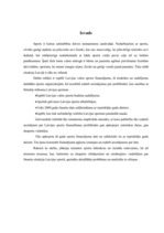 Referāts 'Sporta finansējuma problēmas Latvijā', 3.