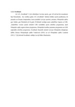 Referāts 'Sporta finansējuma problēmas Latvijā', 6.