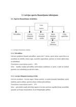 Referāts 'Sporta finansējuma problēmas Latvijā', 7.