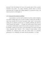 Referāts 'Sporta finansējuma problēmas Latvijā', 10.