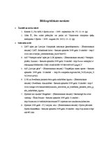 Referāts 'Sporta finansējuma problēmas Latvijā', 13.