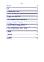 Referāts 'Atkarību izraisošo vielu loma konfliktu rašanās cēloņos Valmieras vidusskolēnu v', 2.