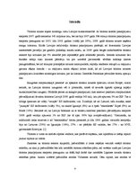 Referāts 'Tūrisma plānošana Līgatnes novadā', 4.