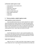 Referāts 'Tūrisma plānošana Līgatnes novadā', 9.