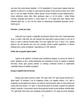 Referāts 'Tūrisma plānošana Līgatnes novadā', 10.