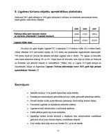 Referāts 'Tūrisma plānošana Līgatnes novadā', 13.