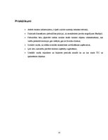 Referāts 'Tūrisma plānošana Līgatnes novadā', 14.