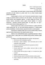 Prakses atskaite 'Sociālā gadījuma risināšanas prakse', 3.