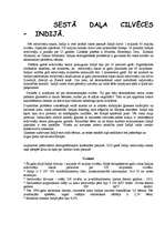 Konspekts 'Sestā daļa iedzīvotāju - Indijā', 1.
