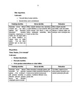 Prakses atskaite 'Pirmsskolas prakses atskaite', 9.