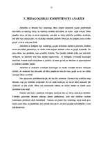 Prakses atskaite 'Pirmsskolas prakses atskaite', 11.