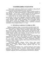 Biznesa plāns 'Biznesa plāns "Peintbola zeme"', 4.