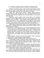 Biznesa plāns 'Biznesa plāns "Peintbola zeme"', 8.