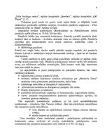 Biznesa plāns 'Biznesa plāns "Peintbola zeme"', 9.