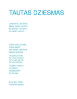 Prezentācija 'Lieldienas', 2.