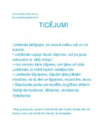 Prezentācija 'Lieldienas', 3.