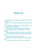 Prezentācija 'Lieldienas', 4.